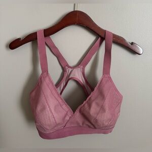 Lululemon Awake to Lace Bra 32DD